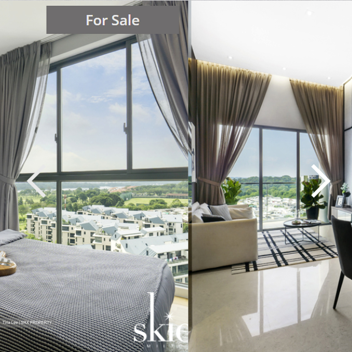 Skies Miltonia (D27), Condominium #420676311